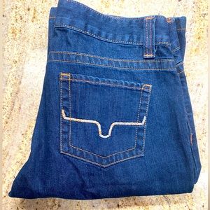 Kimes Ranch Francesca Jean: 10 x 36